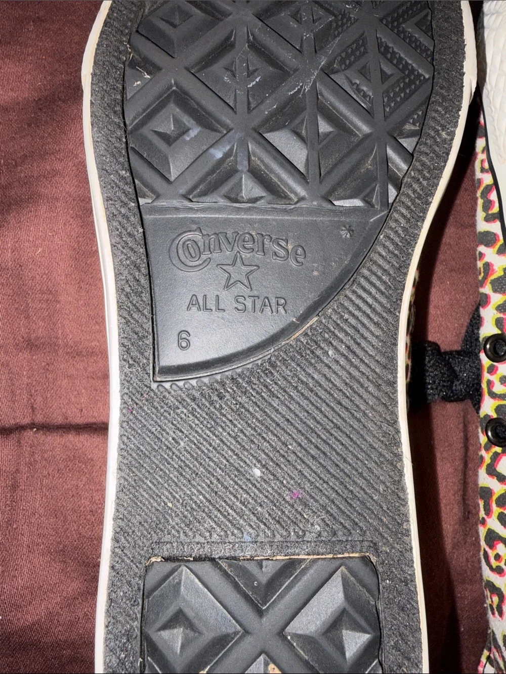 Men’s Sneakers by Converse Brand. GUC!